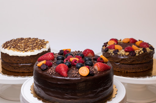 Mandhala - Pastelería Artesanal