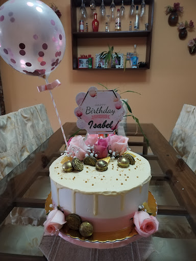 Pasteleria Doña Vio