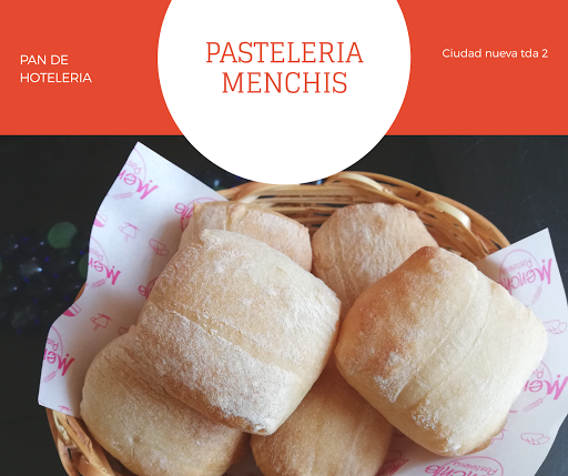 PASTELERIA MENCHIS