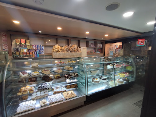 Maná Panadería - Pastelería