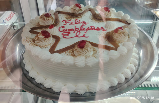 Panadería y Pastelería Valle