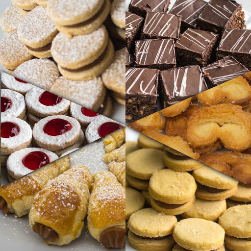 Panadería "EL Encanto del buen Sabor