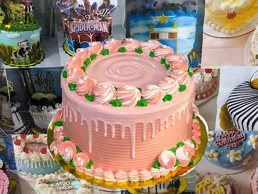 Pastelería Dulce Tentación
