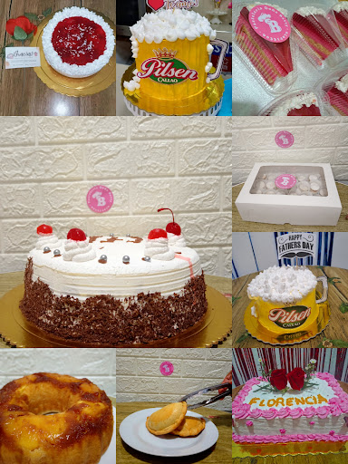 Pastelería Doña Betty