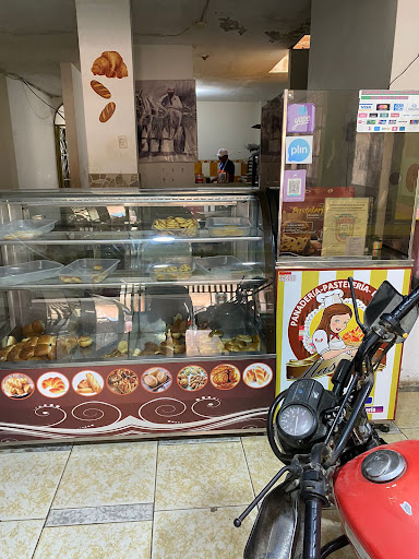 Panaderia & Pasteleria Massiali