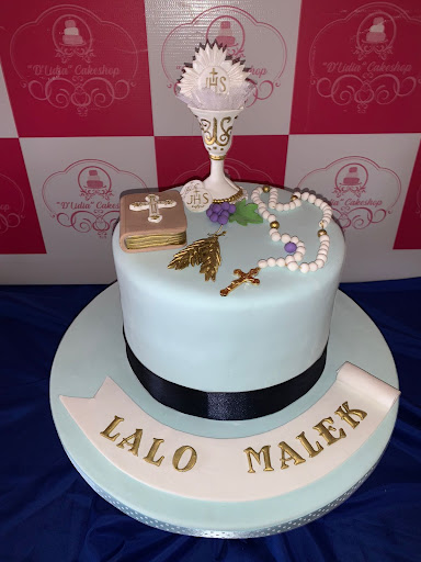 CREACIONES "ARLI" & D'LIDIA CAKES