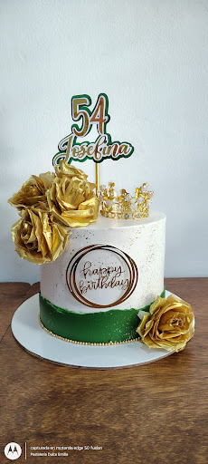 Dulce Emilia Chulucanas
