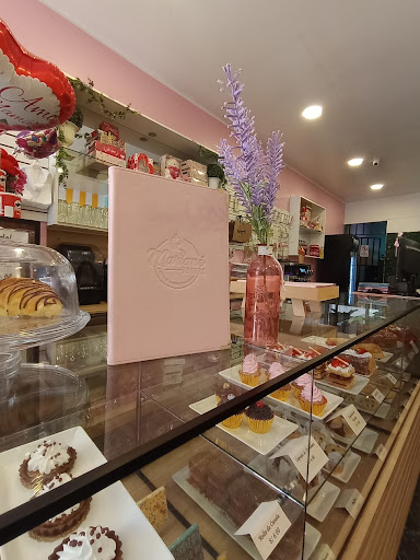 Mariané Bakery