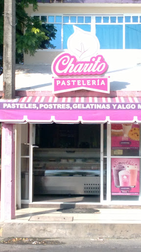 Charito Pastelería