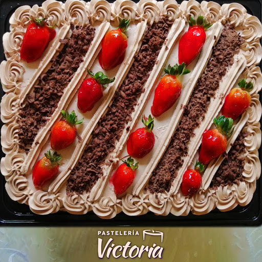 Pastelería Victoria