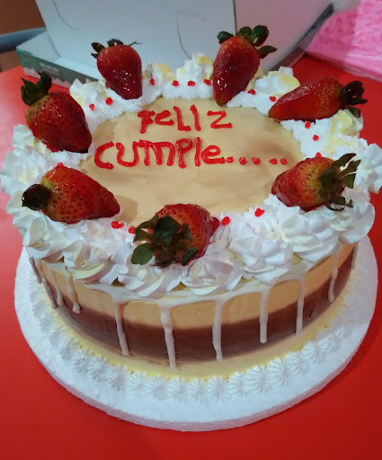 Dulce Delicias YanSu