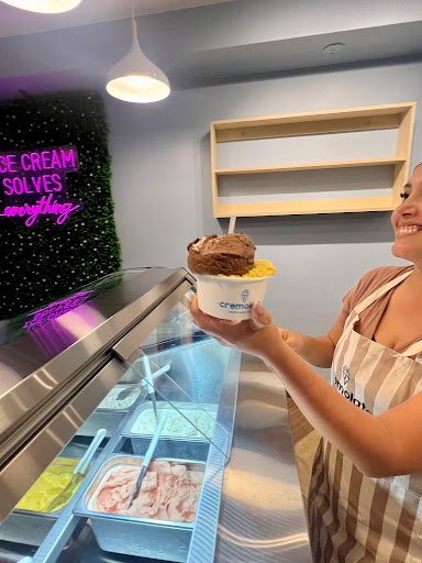Cremolato Máncora