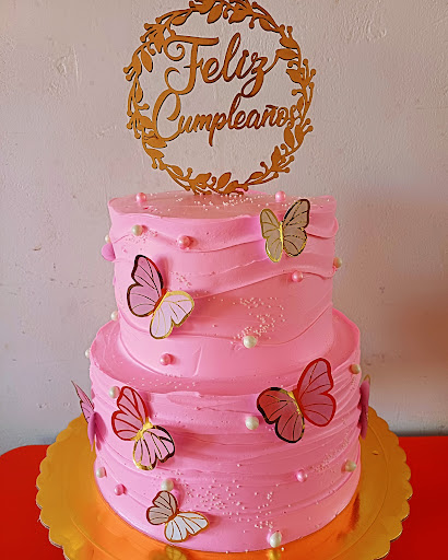 Delicias Mafer