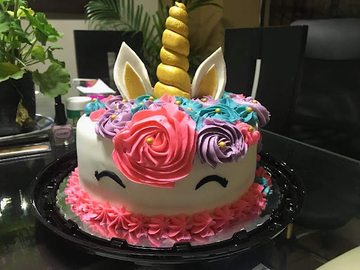 Dulce Pastelería mi Alessia