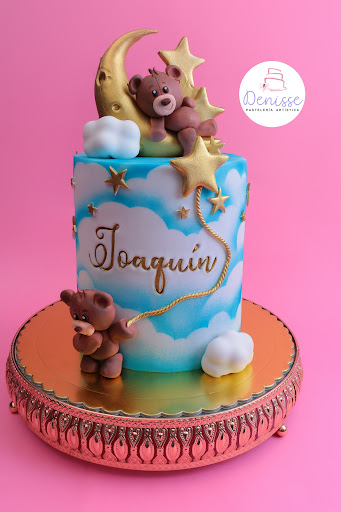 Denisse Cake Studio