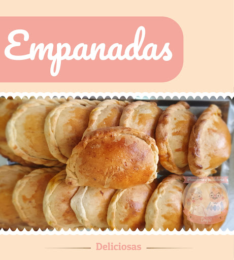 Panaderia y pasteleria Deysi
