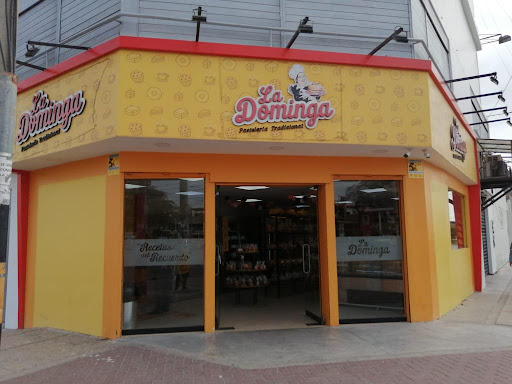 La Dominga - Vice