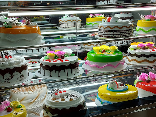 Pasteleria Fina Dberlis