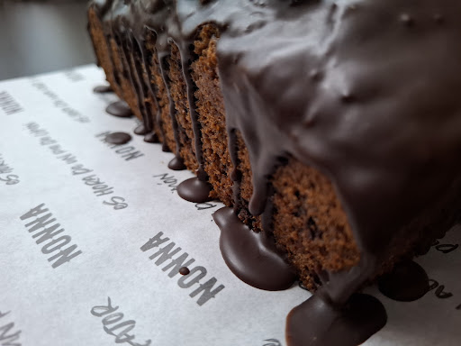 NONNA - Pastelería Artesanal