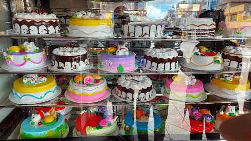 Pasteleria Fina Dberlis