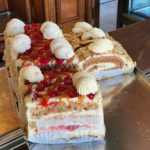 Pasteleria California
