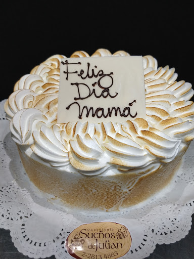 Sueños De Julian, Pasteleria
