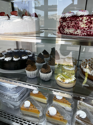 Pastelería La Esquina Dulce