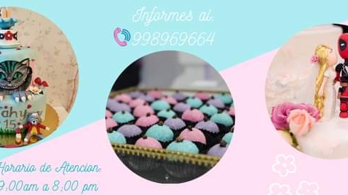 Dulce Cupcakes Puno