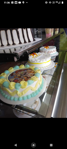 PASTELERIA "DULCE SECRETO"