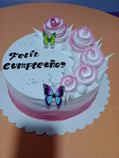 Un dulce capricho D'BROWNIES