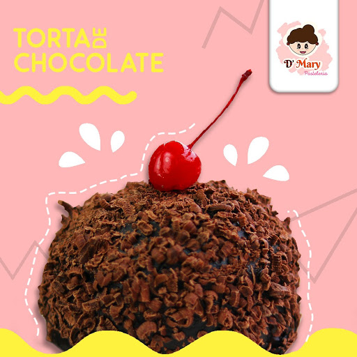 D’Mary Pastelería SAC