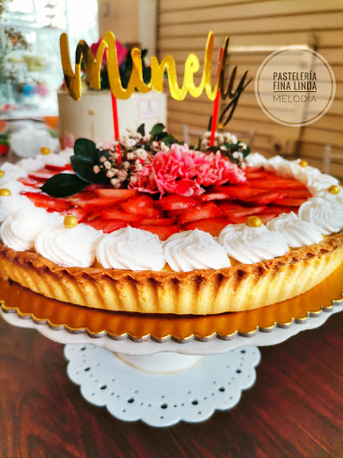 Pastelería Fina Linda Melodía