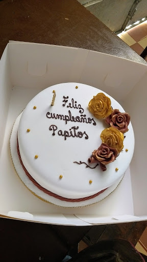 Santa Rosa pasteleria