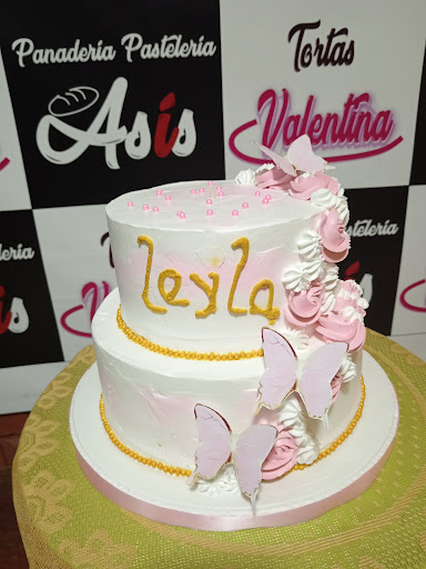 Panadería Pasteleria "ASIS"