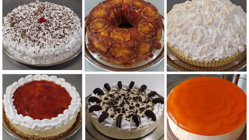 La Casita De Ariana Panadería Artesanal