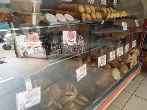 Flores - Panadería & Pastelería
