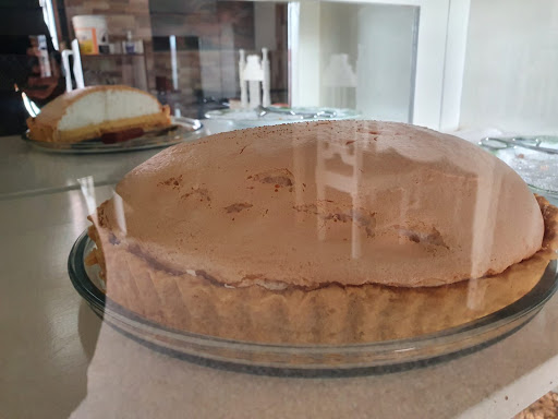 2DMAYO Dulcería Café