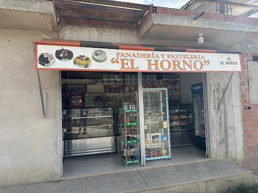 IND & PANIFICADORA EL HORNO E.I.R.L