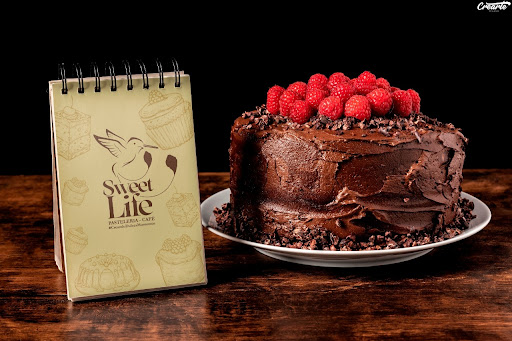 Sweet Life Perú / Pastelería - Café