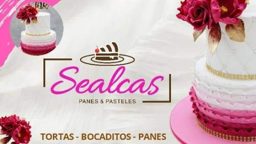 Pasteleria Sealcas