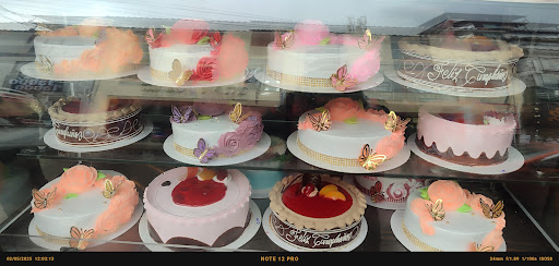 Pastelería A'maras