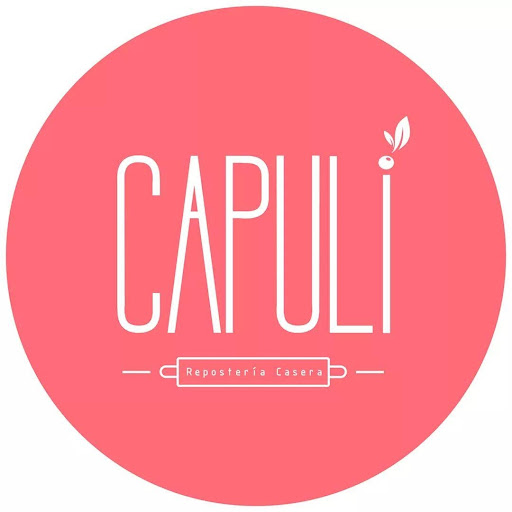 Capulí - Repostería Casera
