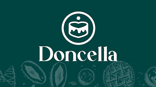Doncella Cakes - Cafetería y Postres
