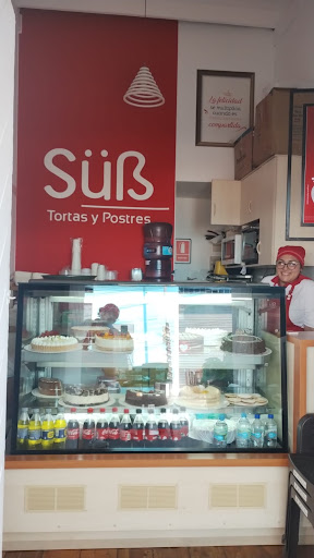 Süb tortas y postres - mollendo