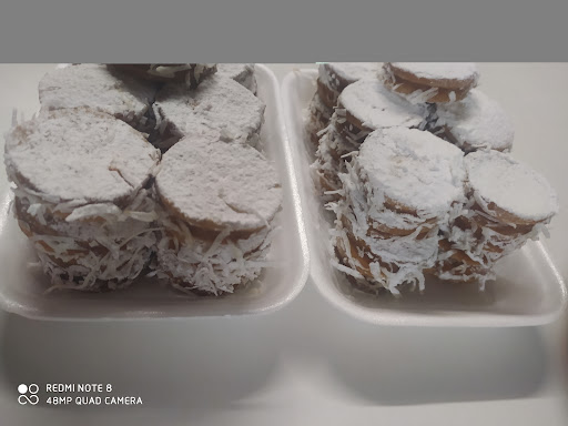 Pastelería tradicional "MISQUILLA"