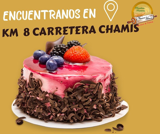 Panadería Y Pastelería Nueva Unión