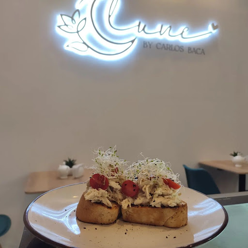 Lune Alta Pasteleria