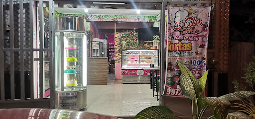 CAKE BOUTIQUE - pastelería artesanal