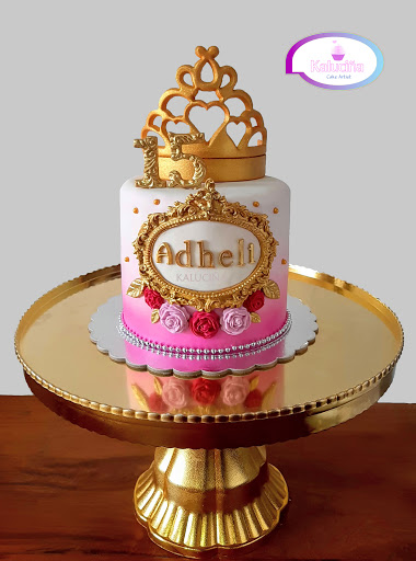 Kaluciña Cake Artist