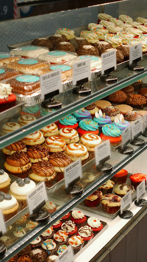 Miss Cupcakes
